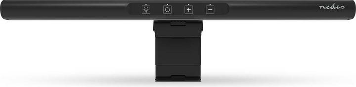 Actual product image Nedis Monitor light strip | 40 cm | Dimmable | LED | Touch control | ABS / aluminium