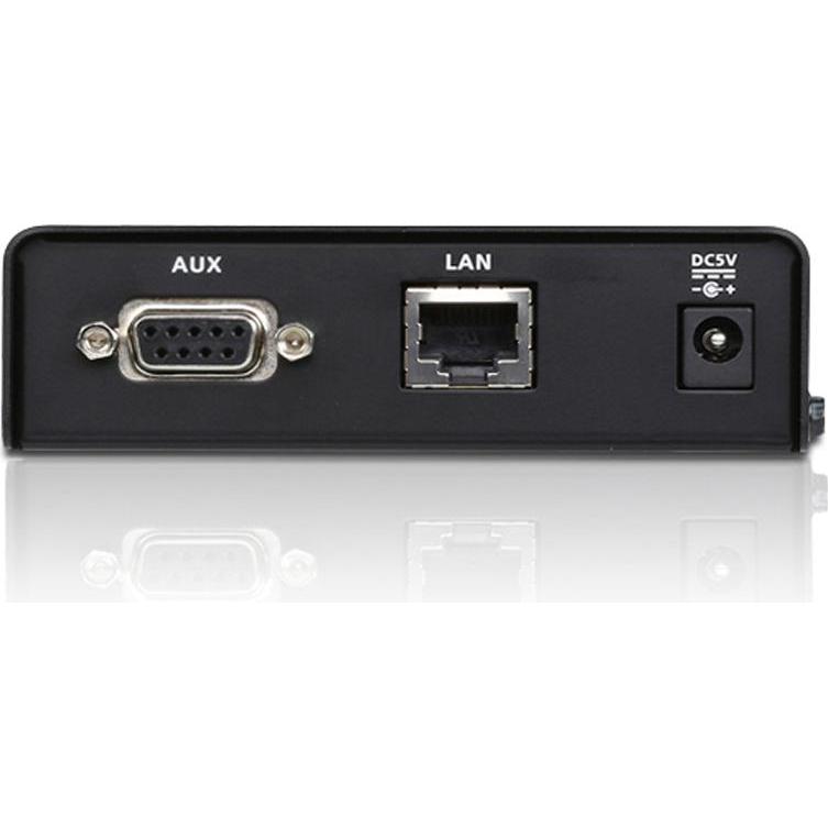 Thumbnail - Aten KVM-Extender, DVI, KVM Switch, Schwarz