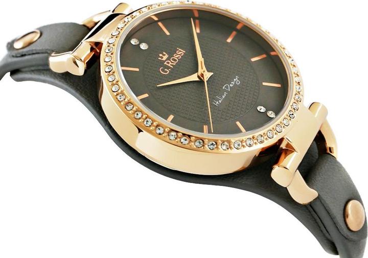 Immagine prodotto Gino Rossi Damski 13922A-1B3 + BOX