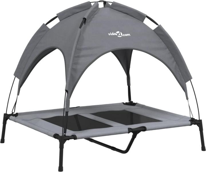 Image du produit vidaXL Hundebett (Chien)