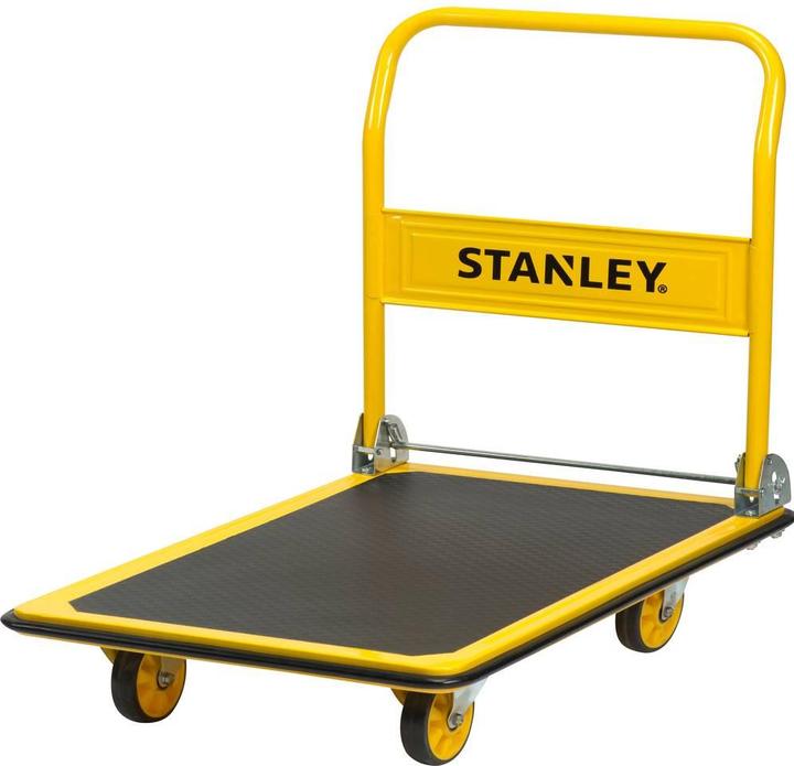 Produktbild Stanley PC528 Plattformwagen 300Kg (300 kg)