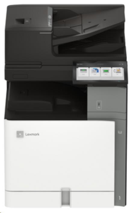 Lexmark CX833se (Laser)