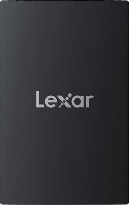 Lexar SL500 (4000 GB)