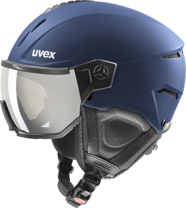 Image du produit Uvex Visière Instinct (56 - 58 cm, M)