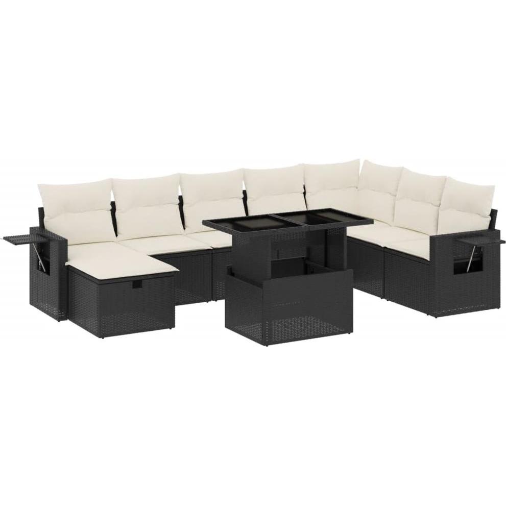 VidaXL, Gartenlounge, Keila
