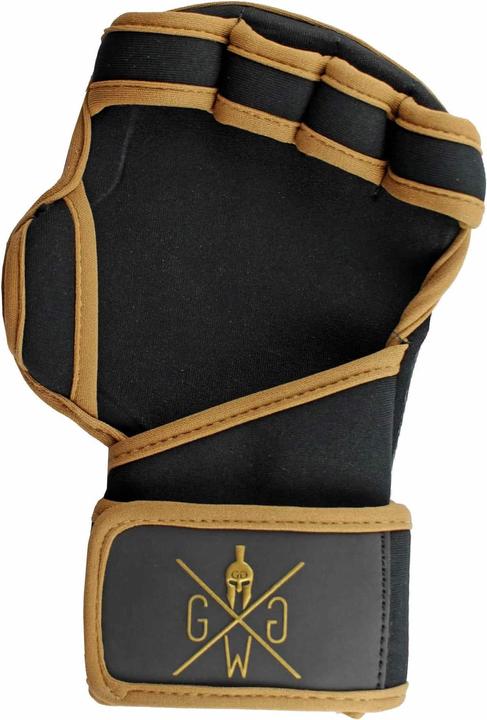 Produktbild Gym Generation Handschuhe Super Grip (M)