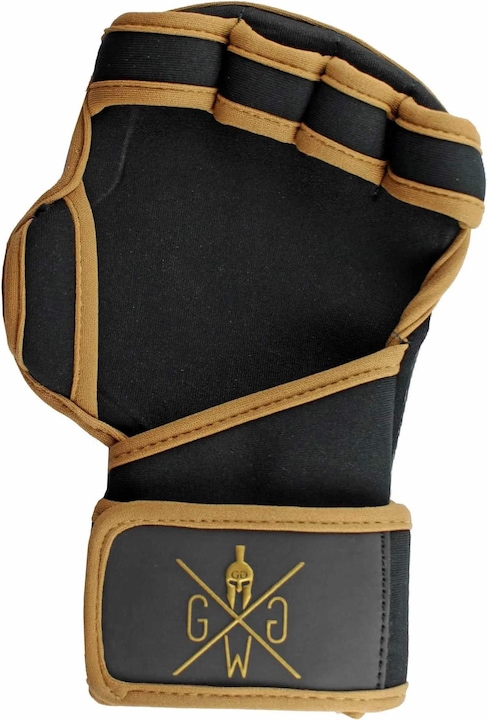Produktbild Gym Generation Handschuhe Super Grip (XL)