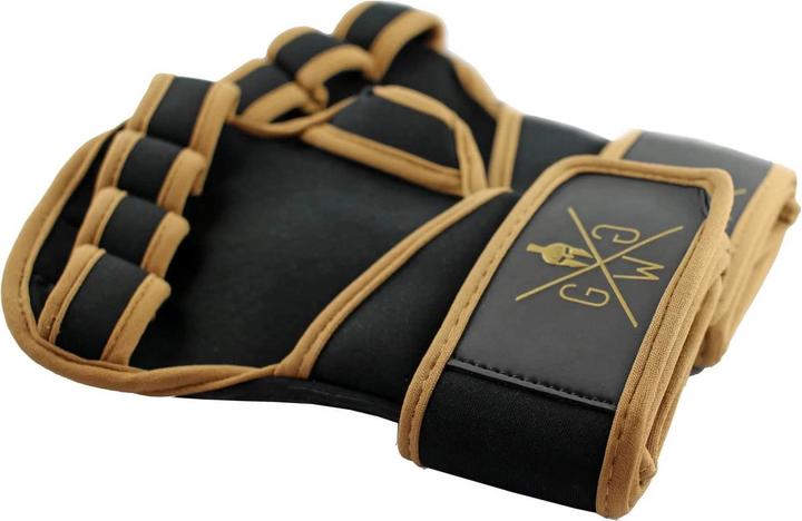 Produktbild Gym Generation Handschuhe Super Grip (M)