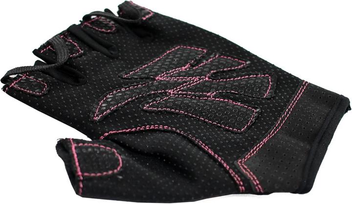 Produktbild Gym Generation Damen Fitnesshandschuhe - Light Rose (M)