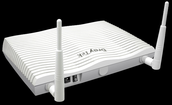 Immagine prodotto Draytek Vigor 2865ax-B WLAN-AX ModemR. ADSL2+/VDSL2