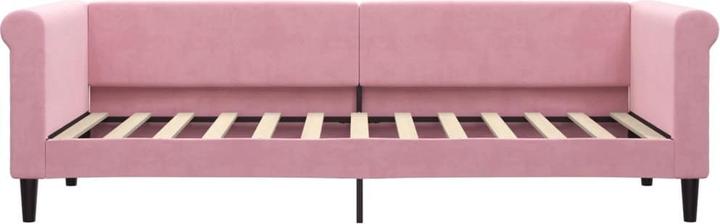 Actual product image vidaXL Tagesbett