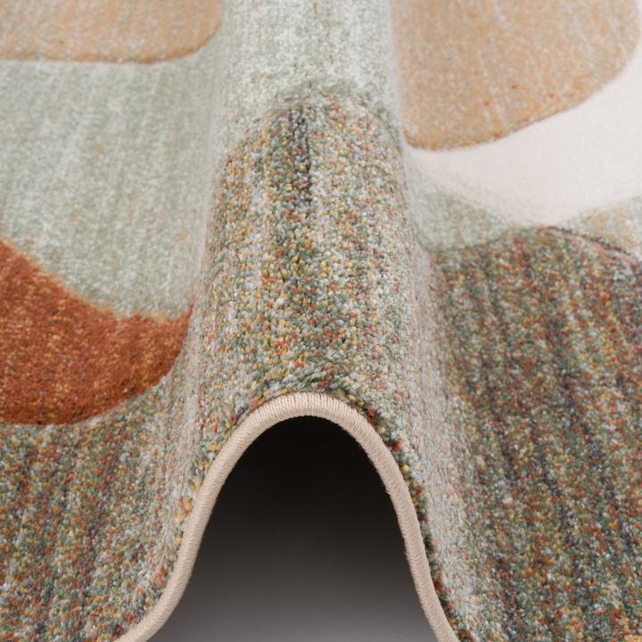 Produktbild Pergamon Designer Teppich Maui Modern (200 x 140 cm)