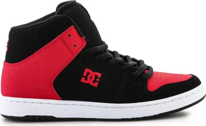 Image du produit DC Shoes Schuhe Manteca 4 Adys (43)