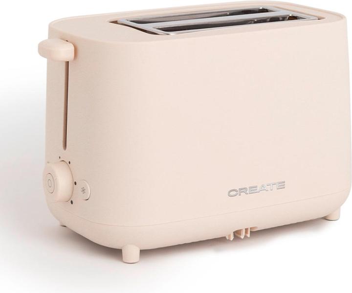 Actual product image Create Toast Studio