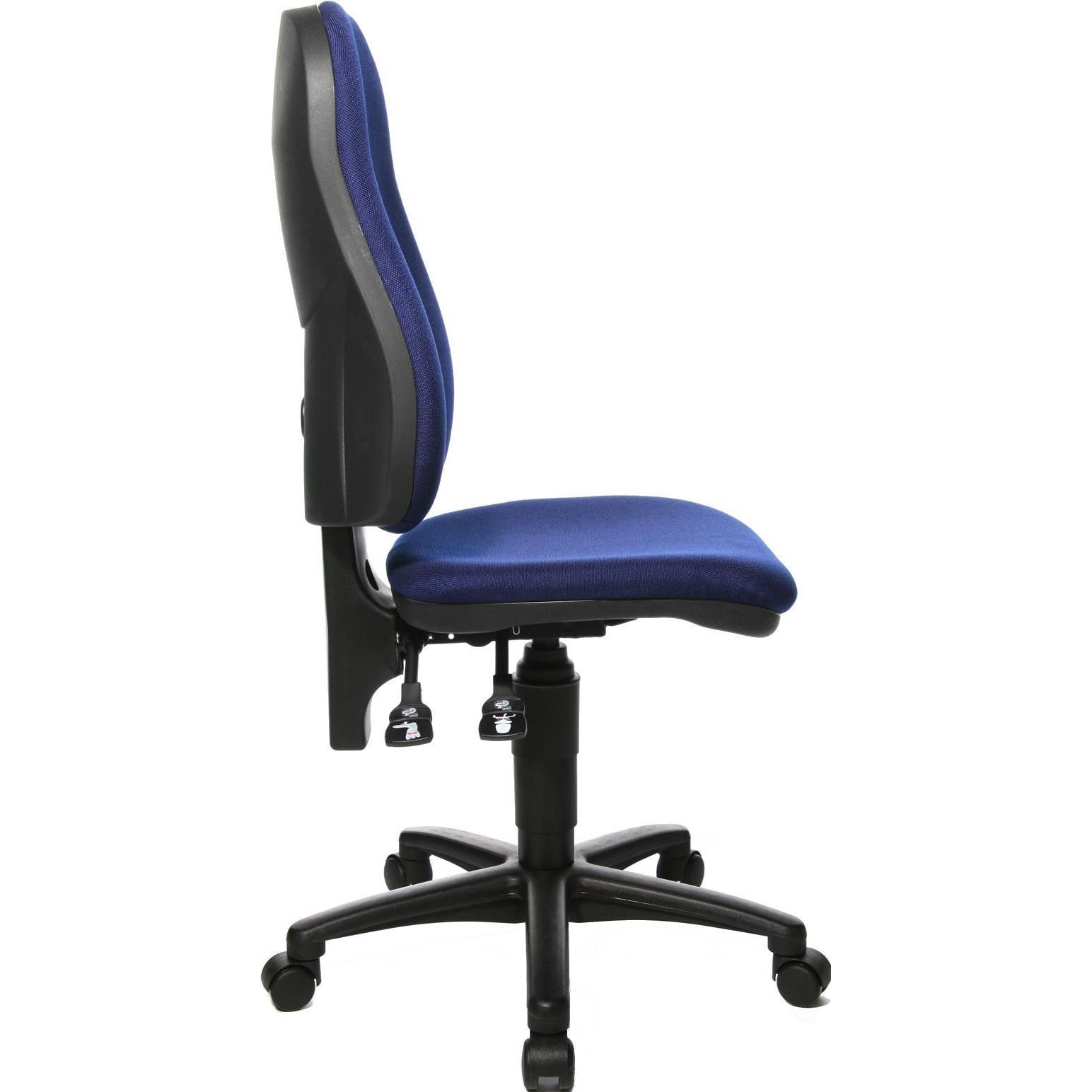 Thumbnail - Topstar, Bürostuhl, Point 60