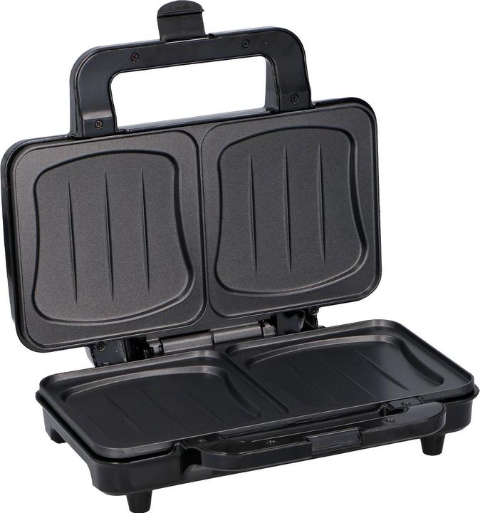 Produktbild alpina Sandwich maker XL SS