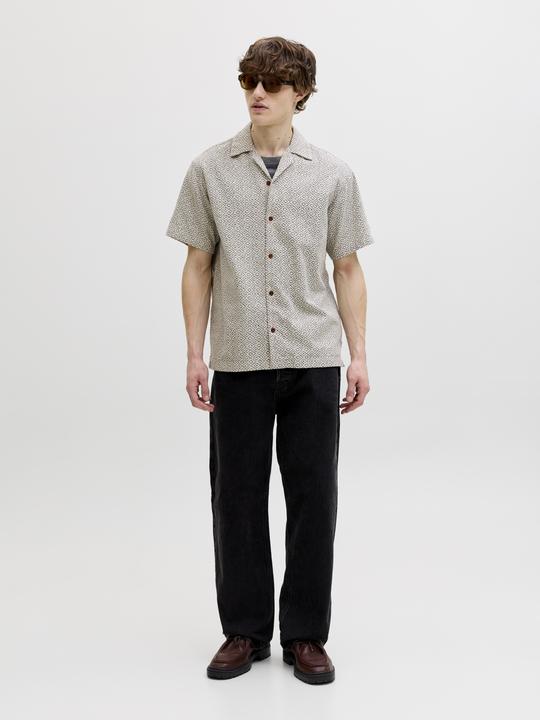 Immagine prodotto Jack & Jones Relaxed Fit Hemd Hemd (XS)