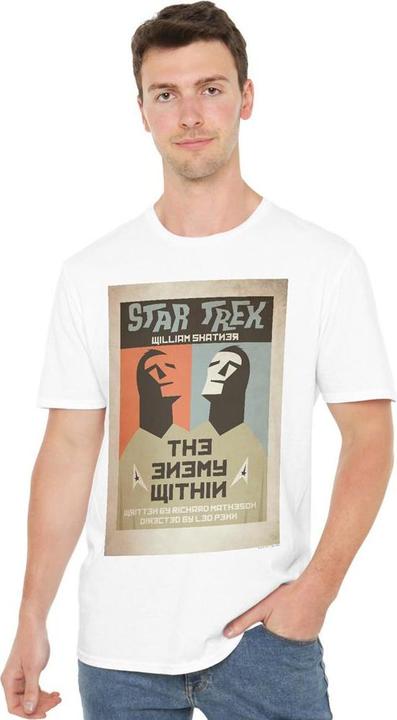 Produktbild The Original Series Episode 5 TShirt (4XL)