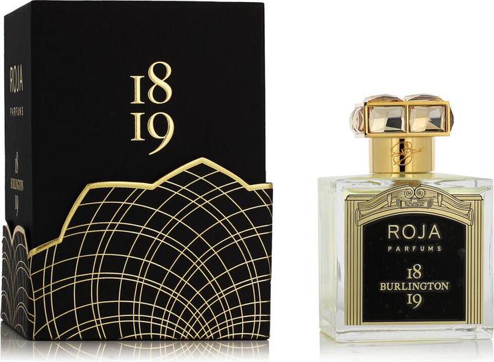 Produktbild Roja Parfums The Art Collection Burlington 1819 (Eau de Parfum, 100 ml)
