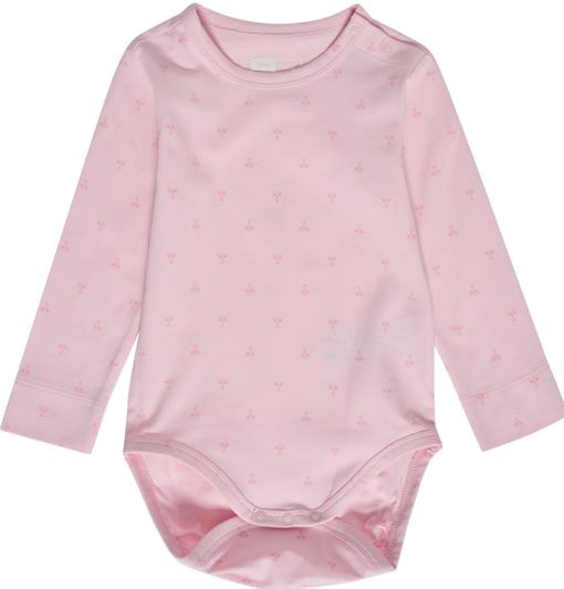 Actual product image hummel hmlBEESY BODY L/S (56)