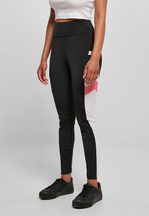 Actual product image Starter Ladies Highwaist Sports Leggings (L)