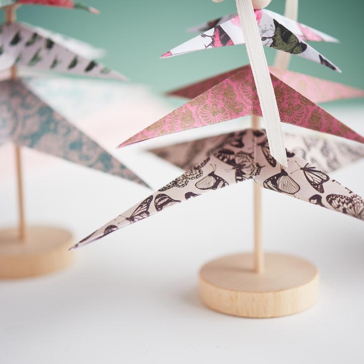 Actual product image VBS Design paper "Beautiful", 28 sheets (180 g/m², 28 x)