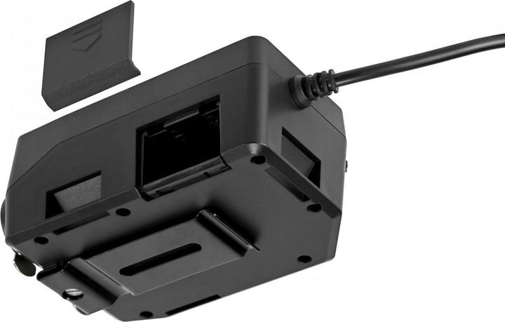 Actual product image Comica LinkFlex AD3 (3.5mm jack, 6.3mm jack)