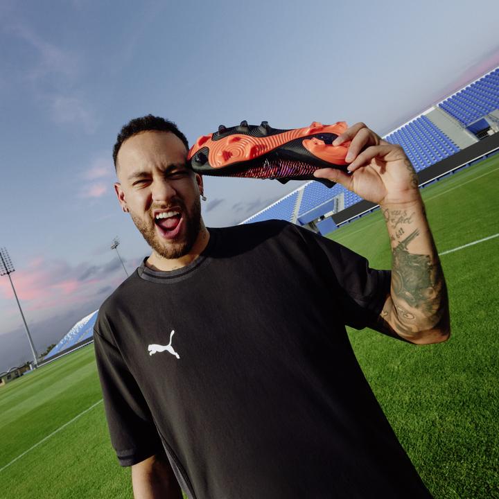 Actual product image Puma Future 8 Match Fg/Ag (46.5)