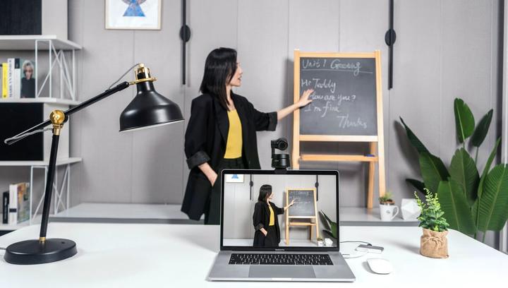 Actual product image Obsbot Webcam Magnetic Mount (Various video accessories)