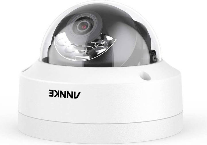 Actual product image Annke I91DG LAN IP surveillance camera 4096 x 3072 pixels (4096 x 3072 Pixels)