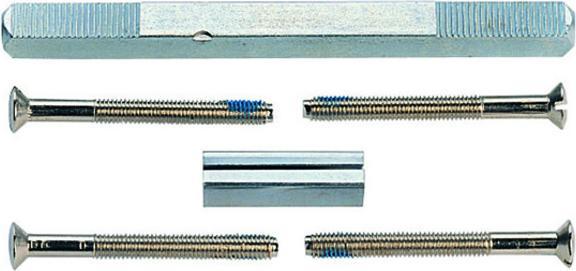 Dormakaba Mounting sets OGRO (Door set)
