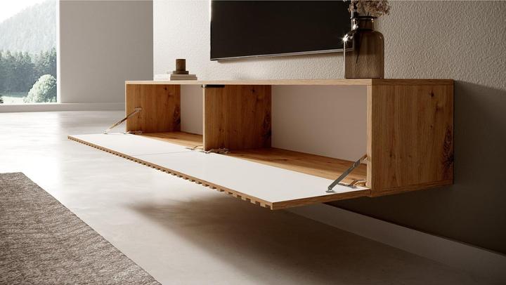 Image du produit Selsey Telire (175 x 31.60 x 30 cm)