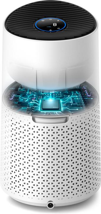 Actual product image Philips Air Purifier 1000i-serien (78 m²)