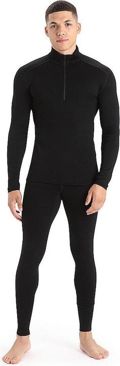 Actual product image Icebreaker 260 Tech Half Zip (L)