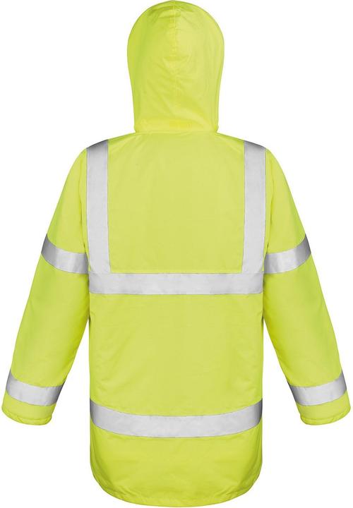 Produktbild Result Clothing Motorway Mantel Signalkleidung (4XL)