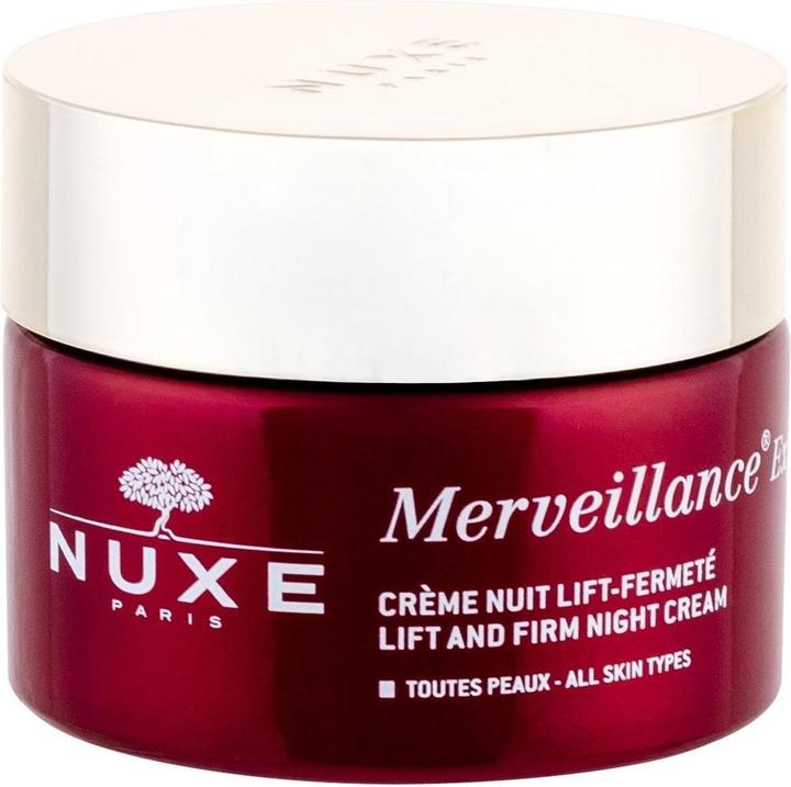 Produktbild Nuxe Merveillance Expert (50 ml)