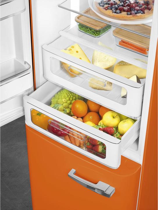 Image du produit Smeg FAB32LOR6 (331 l)