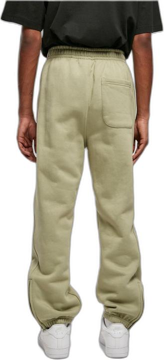 Actual product image Urban Classics Sweatpants - 3978 (S)
