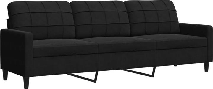 Produktbild vidaXL 3-Sitzer-Sofa (3-Sitzer)