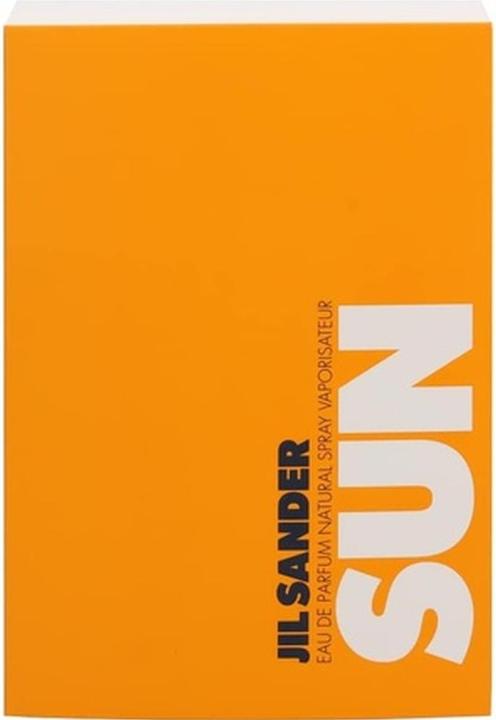 Produktbild Jil Sander Sun - Woman Eau de Parfum Set (Parfum Set)