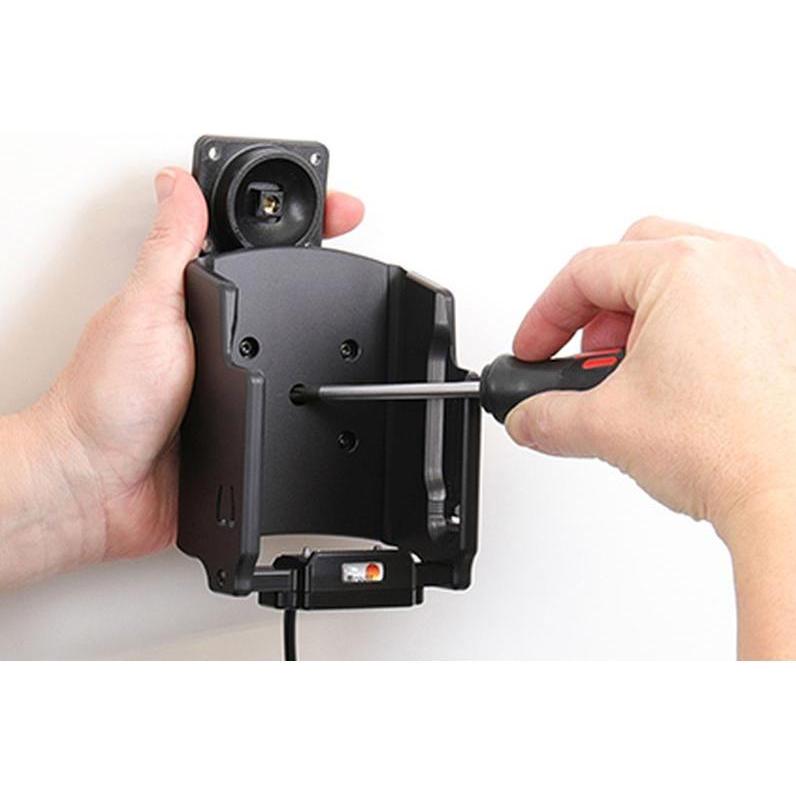 Thumbnail - Brodit 712151 Gerätehalterung Zebra TC20/TC25, Barcode-Scanner Zubehör