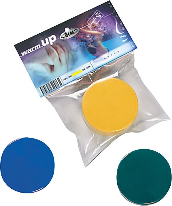 Image du produit Beal Echauffement facile