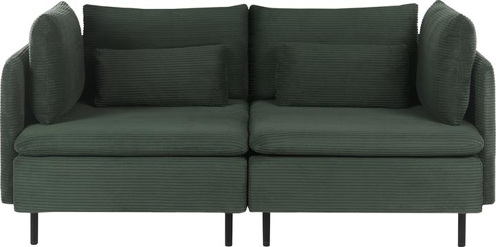 Actual product image Beliani Egeris (Corner sofa)