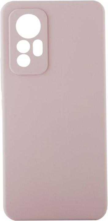 Produktbild Evelatus 12 Lite Premium mix solid Soft Touch Silicone case (Xiaomi 12 Lite)