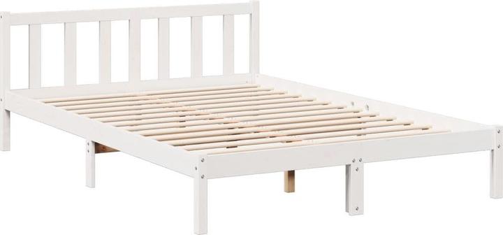 Produktbild vidaXL Bettgestell (160 x 220 cm)