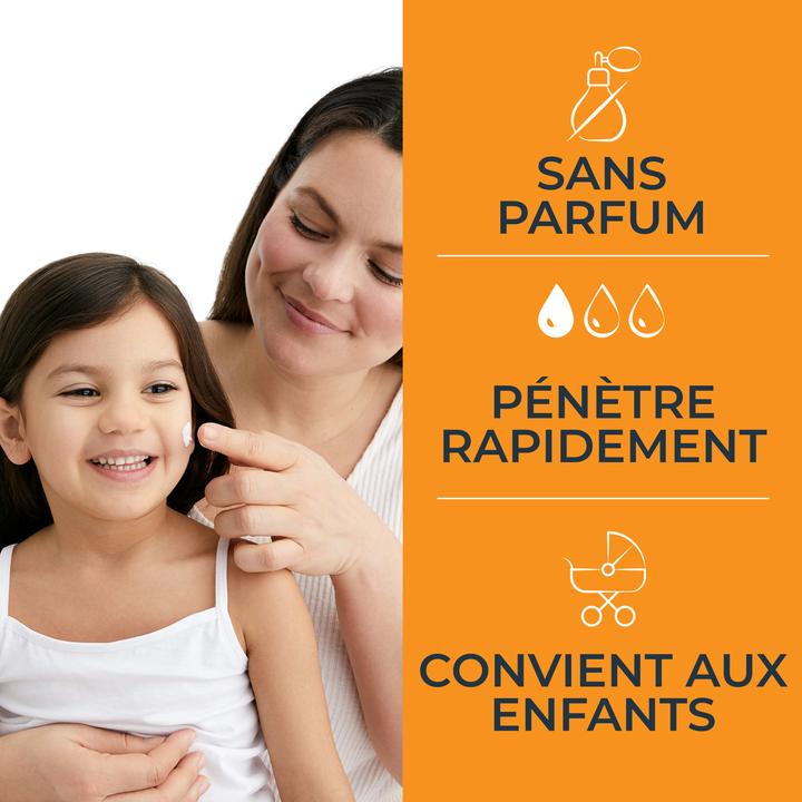 Actual product image Eucerin Sensitive Protect Spray (Sun spray, SPF 50+, 200 ml)