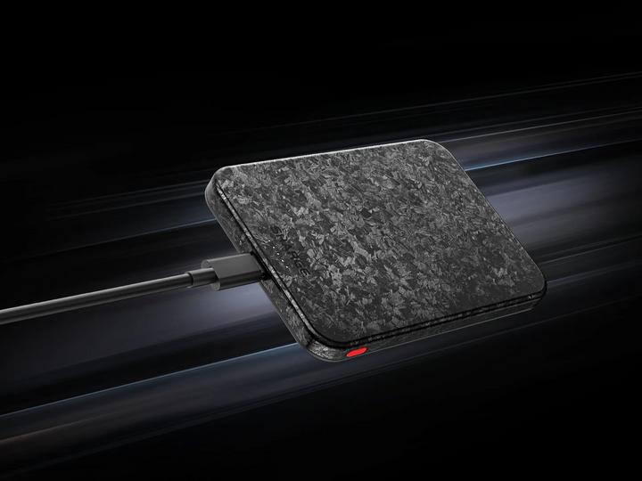Produktbild Sharge CarbonMag (5K) (5000 mAh, 20 W, 19.25 Wh)