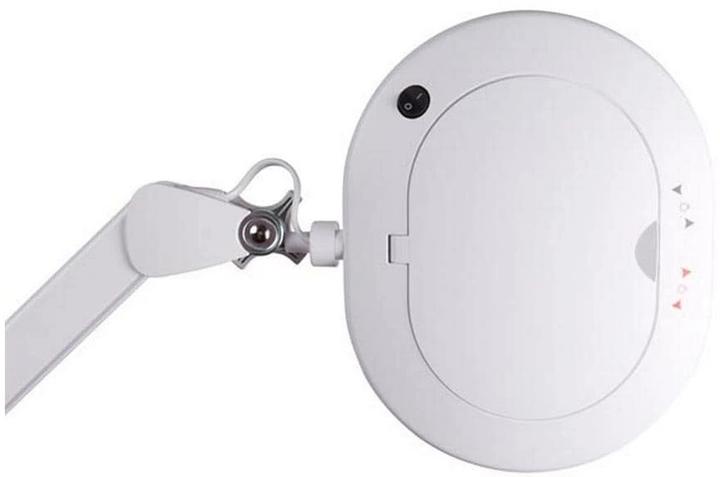 Actual product image Velleman Magnifier lamp (800 lm)
