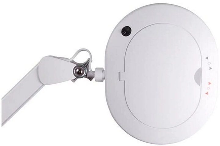 Immagine prodotto Velleman Lampada a lente d'ingrandimento (800 lm)