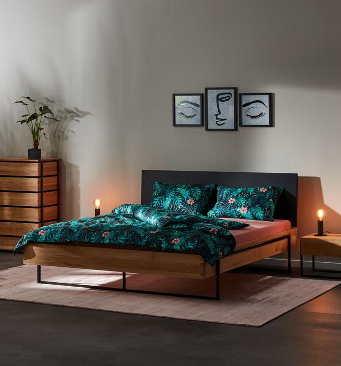 Produktbild micasa Don (180 x 200 cm)